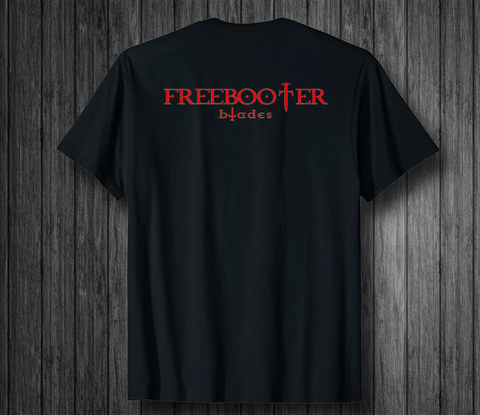 The Freebooter
